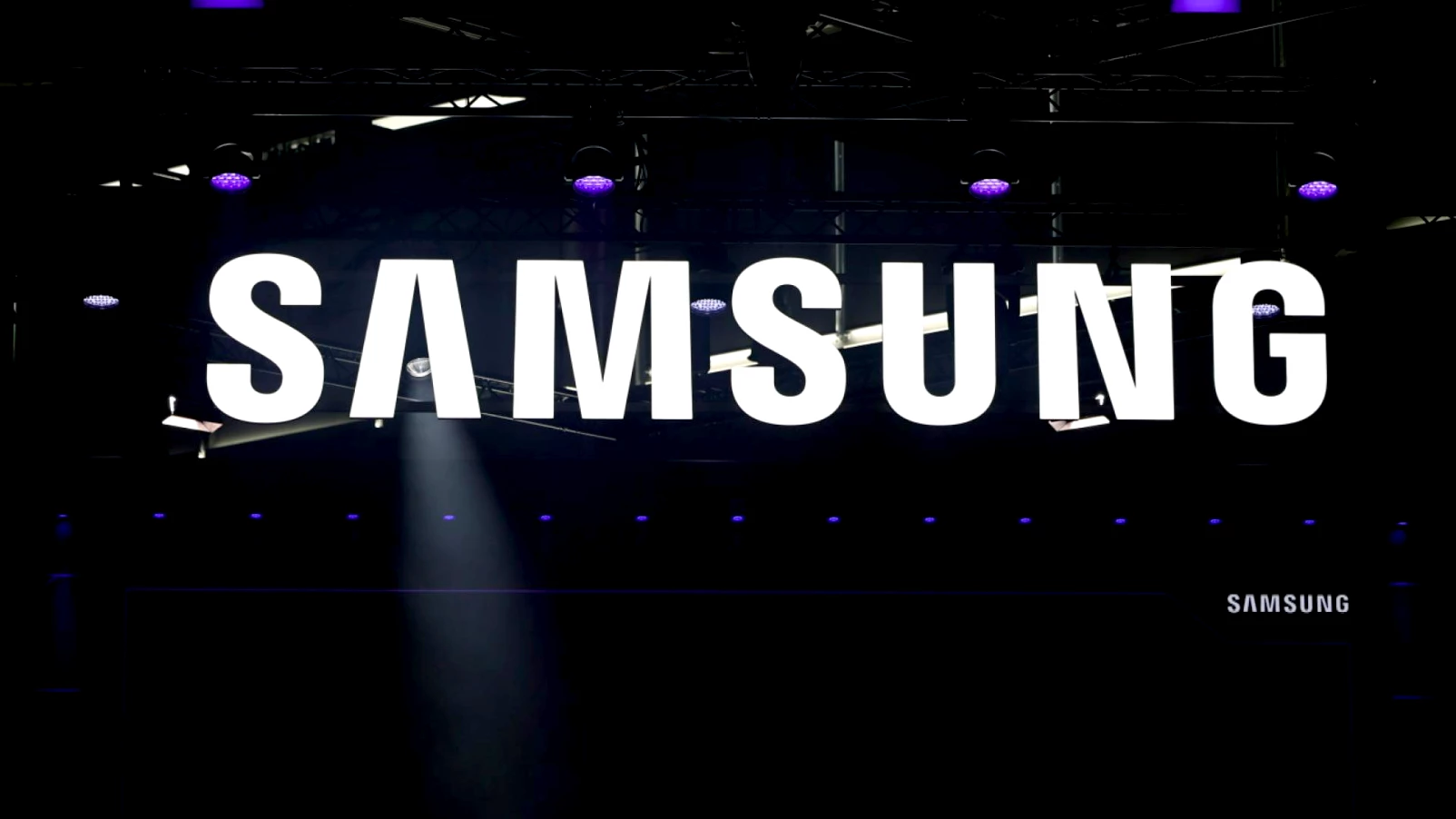 Samsung : bénéfice net x6 grâce à l'IA et chiffre d'affaires record