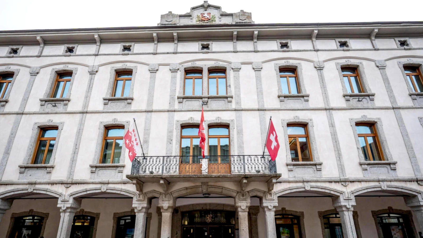 Un moldave condamné en Valais : 55 mois, expulsion et vols de vélos