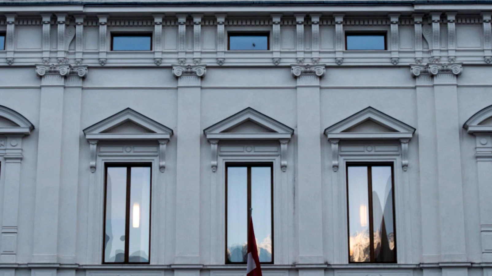 Procès d'un employé accusé d'avoir livré du matériel à la Russie