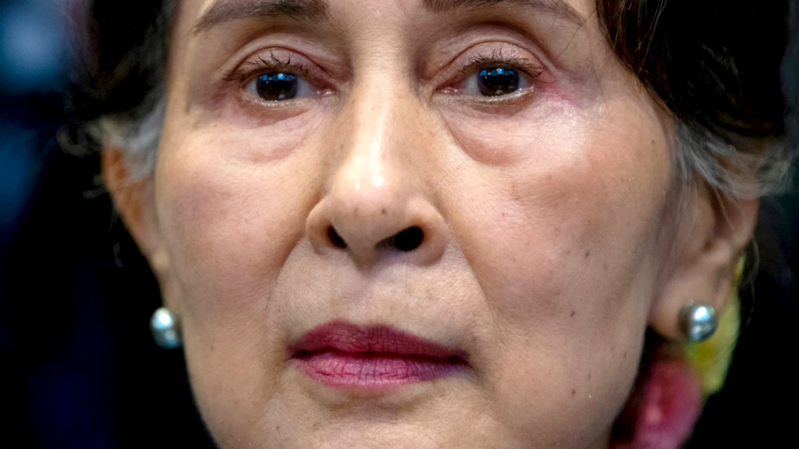 Aung San Suu Kyi purgera sa peine restante en assignation à résidence