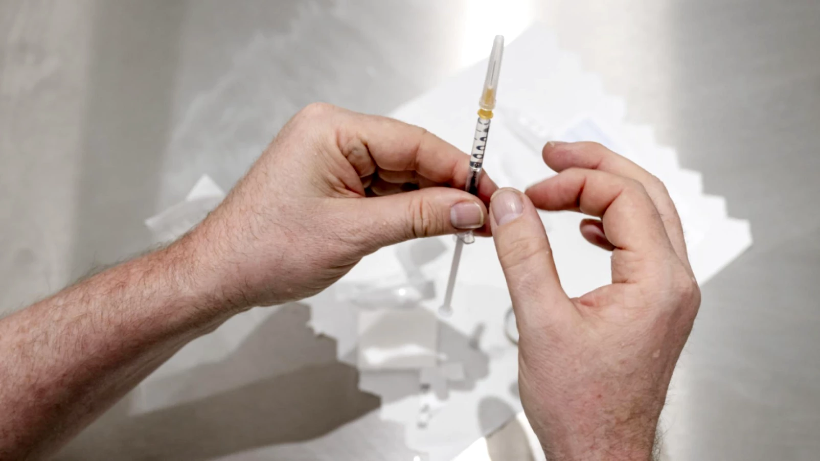 Cas de tuberculose à St-Maurice et Dorénaz : dépistage dans les écoles