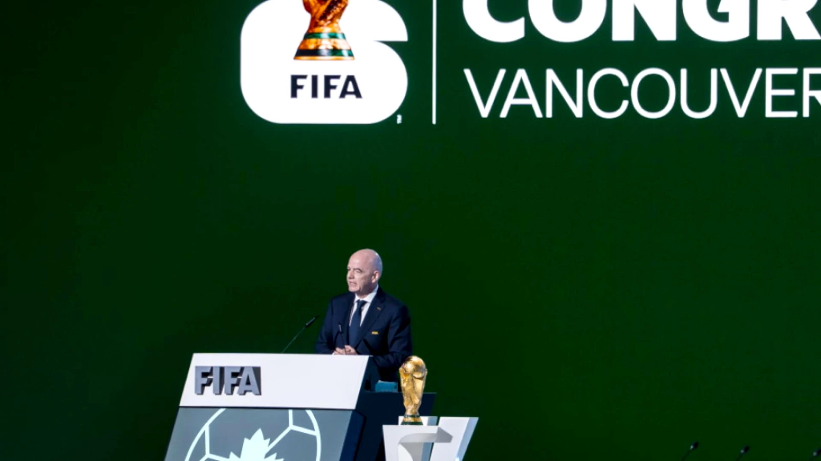 La FIFA va revoir sa politique de billetterie pour le Mondial 2030