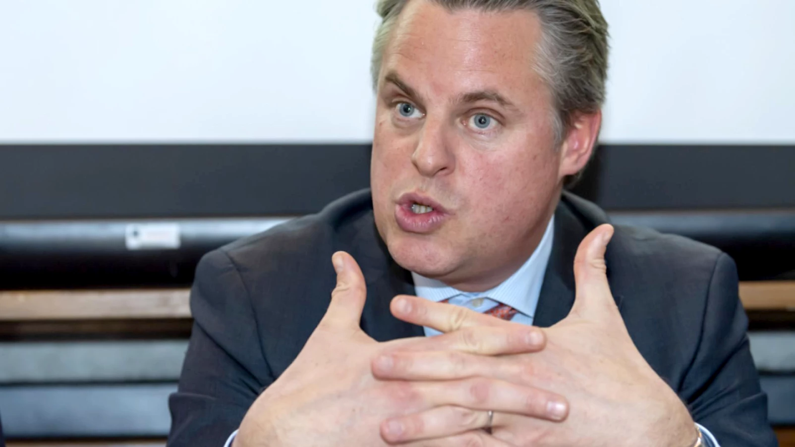 Satisfaction des entreprises genevoises au plus bas depuis le Covid