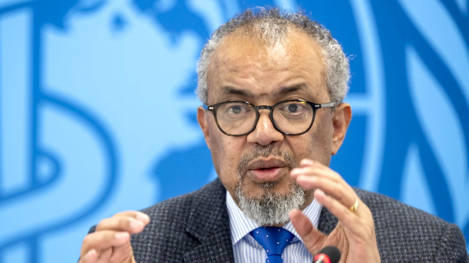 PABS : l'OMS prolonge d'un an les pourparlers sur virus et vaccins