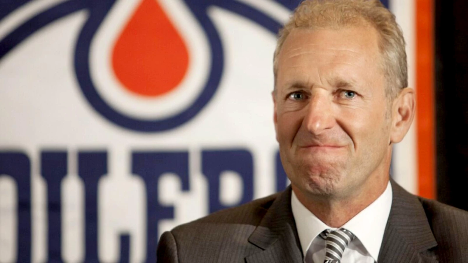 Ralph Krueger révèle être atteint de la maladie de Parkinson