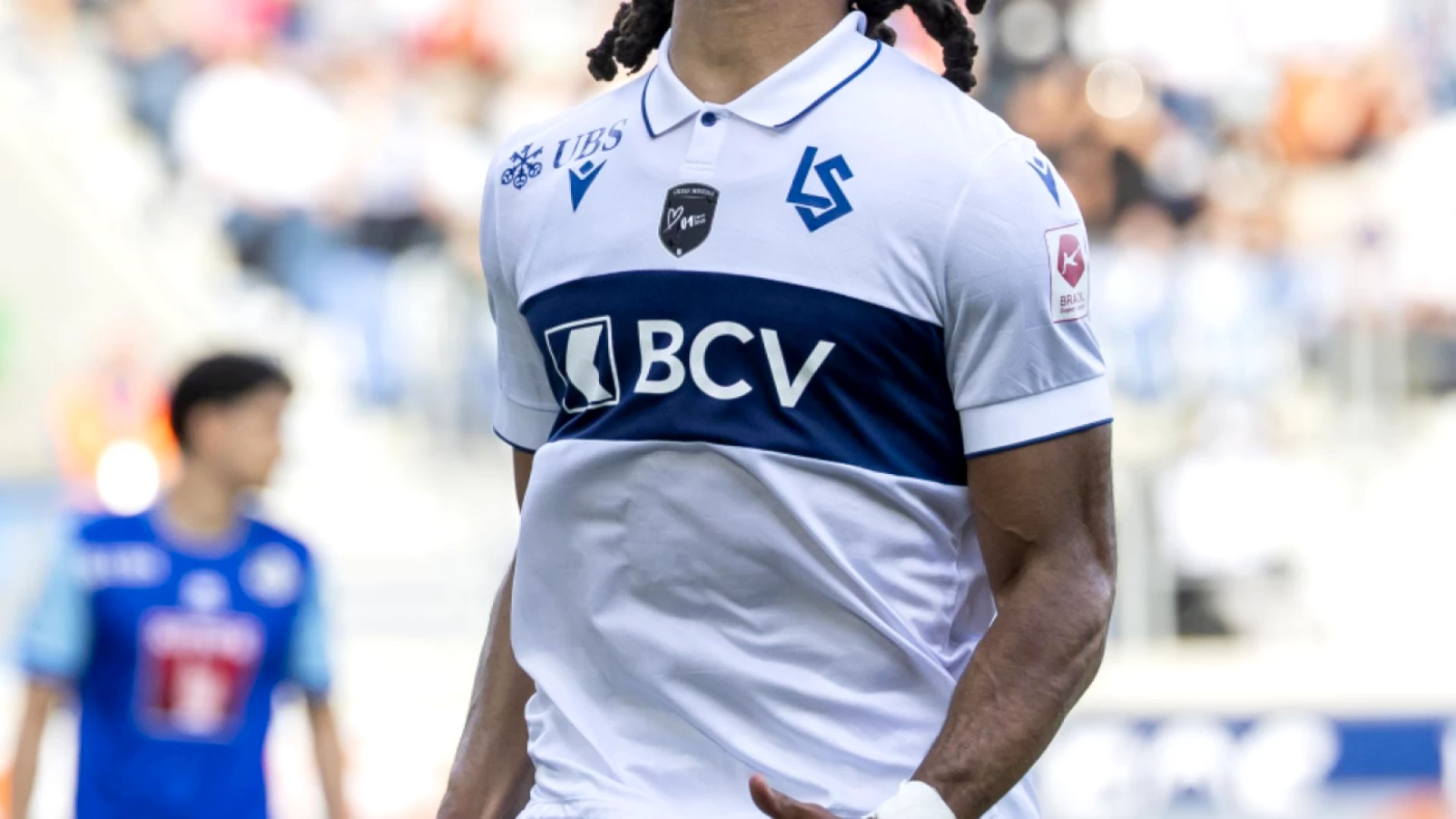 Lausanne battu 3-1 à domicile par Lucerne en groupe de relégation