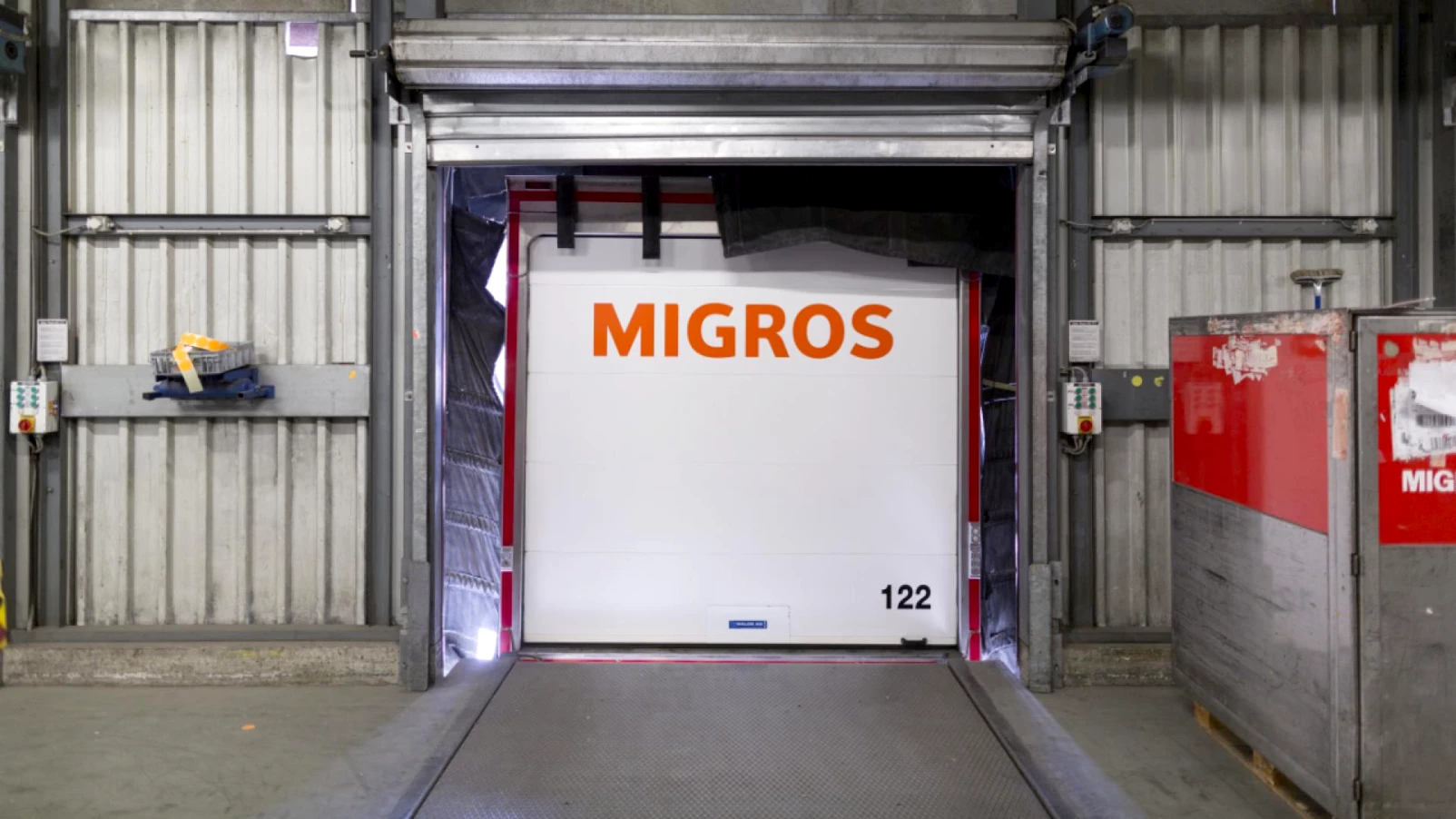 Migros accélère son retrait d'Allemagne : cession de jusqu'à 36 Tegut