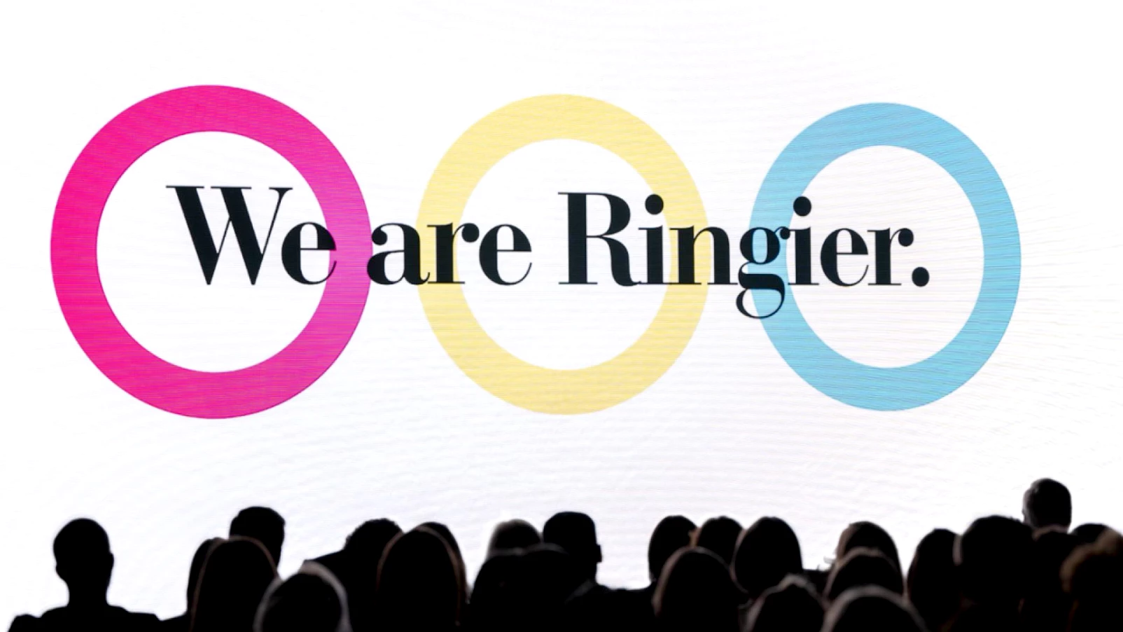 Ringier : EBITDA 2025 stable, deuxième meilleur en dix ans