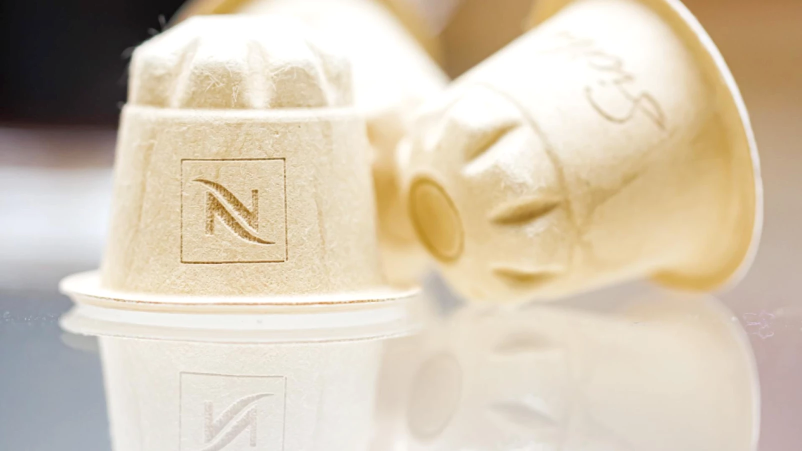 Nestlé maintient ses capsules Nespresso en Suisse malgré les tarifs US