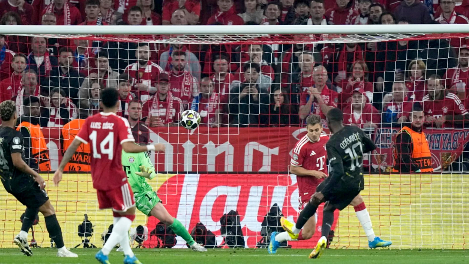 Ligue des champions : le PSG élimine le Bayern et file en finale