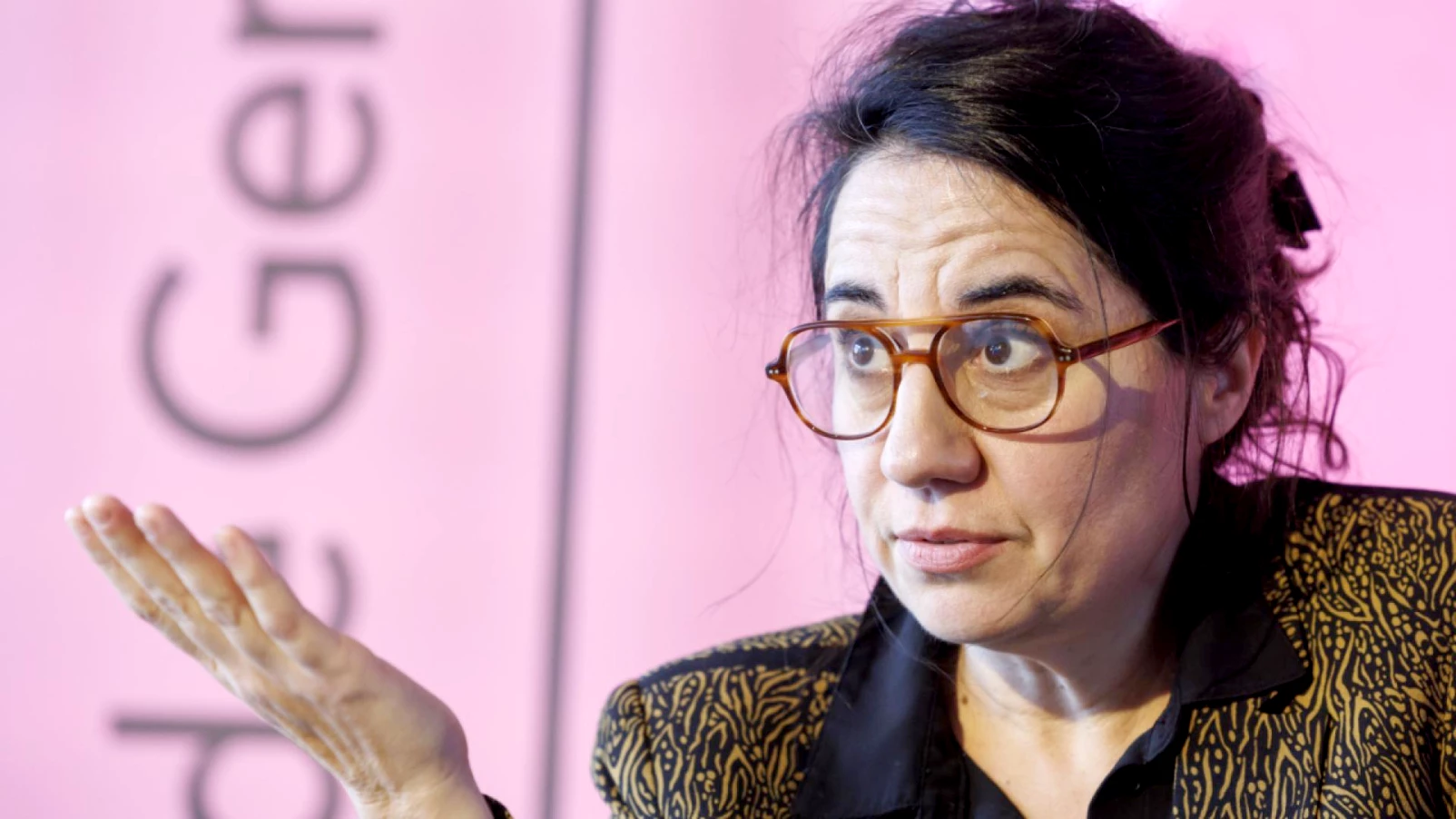 Séverine Chavrier licenciée à la Comédie de Genève en pleine polémique