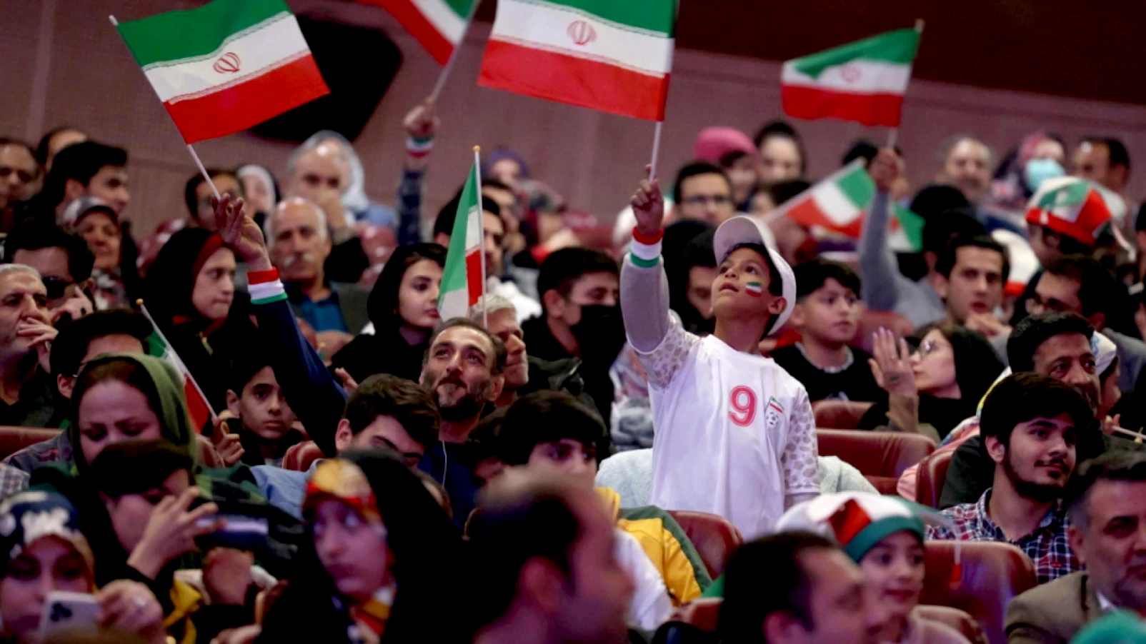 L'Iran participera à la Coupe du monde 2026, mais pose 10 conditions