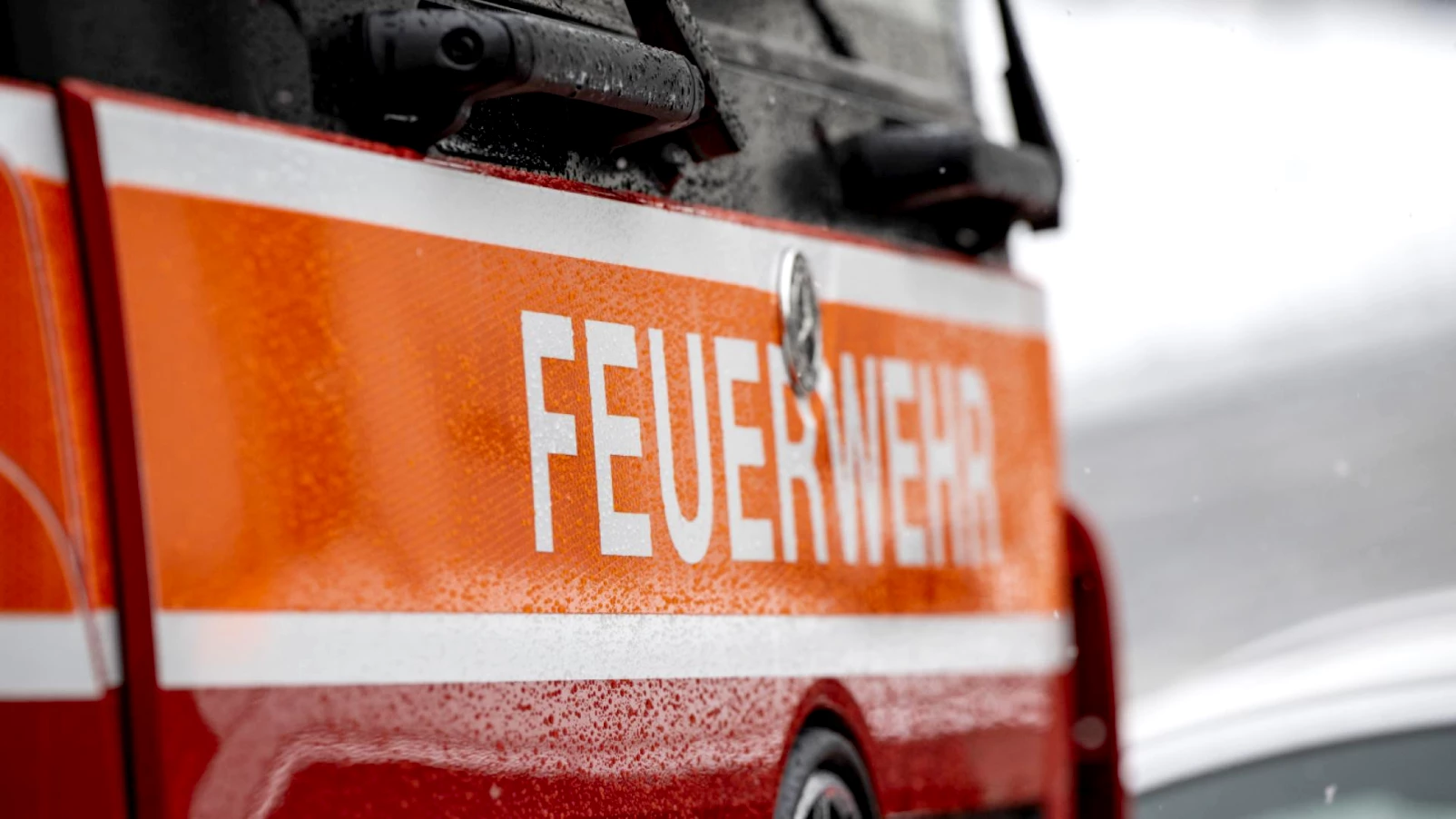 Incendie majeur à Glaris : dégagement de fumée, fermer les fenêtres