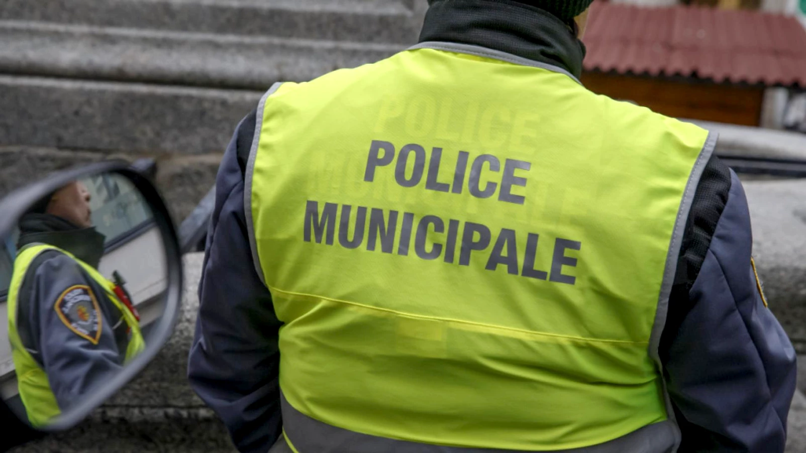 Genève : première police municipale suisse accessible en LSF