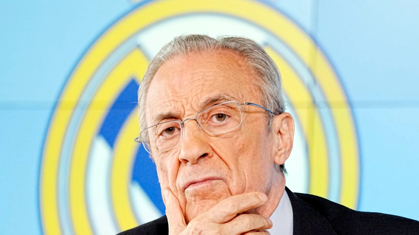 Florentino Pérez convoque des élections au Real Madrid, se représente