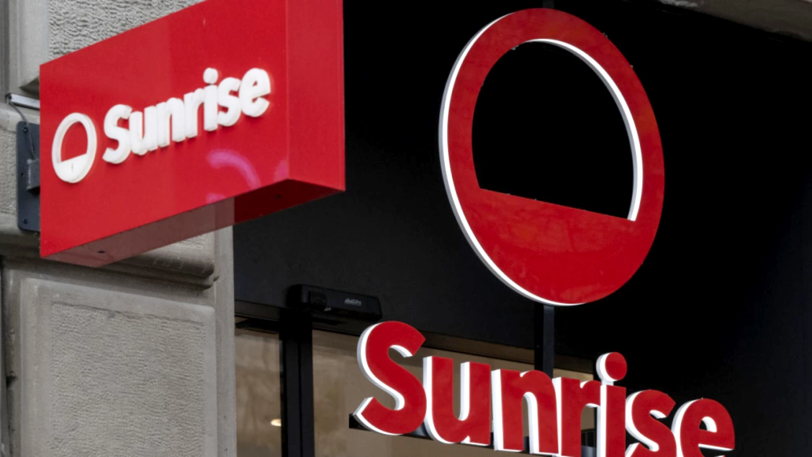 Sunrise creuse ses pertes au T1 2026 malgré une EbitdaaL en hausse