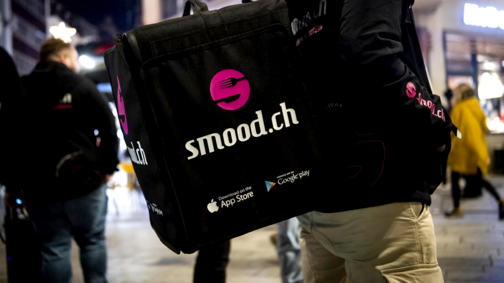 Migros Genève pressée par Syndicom de respecter le plan social Smood