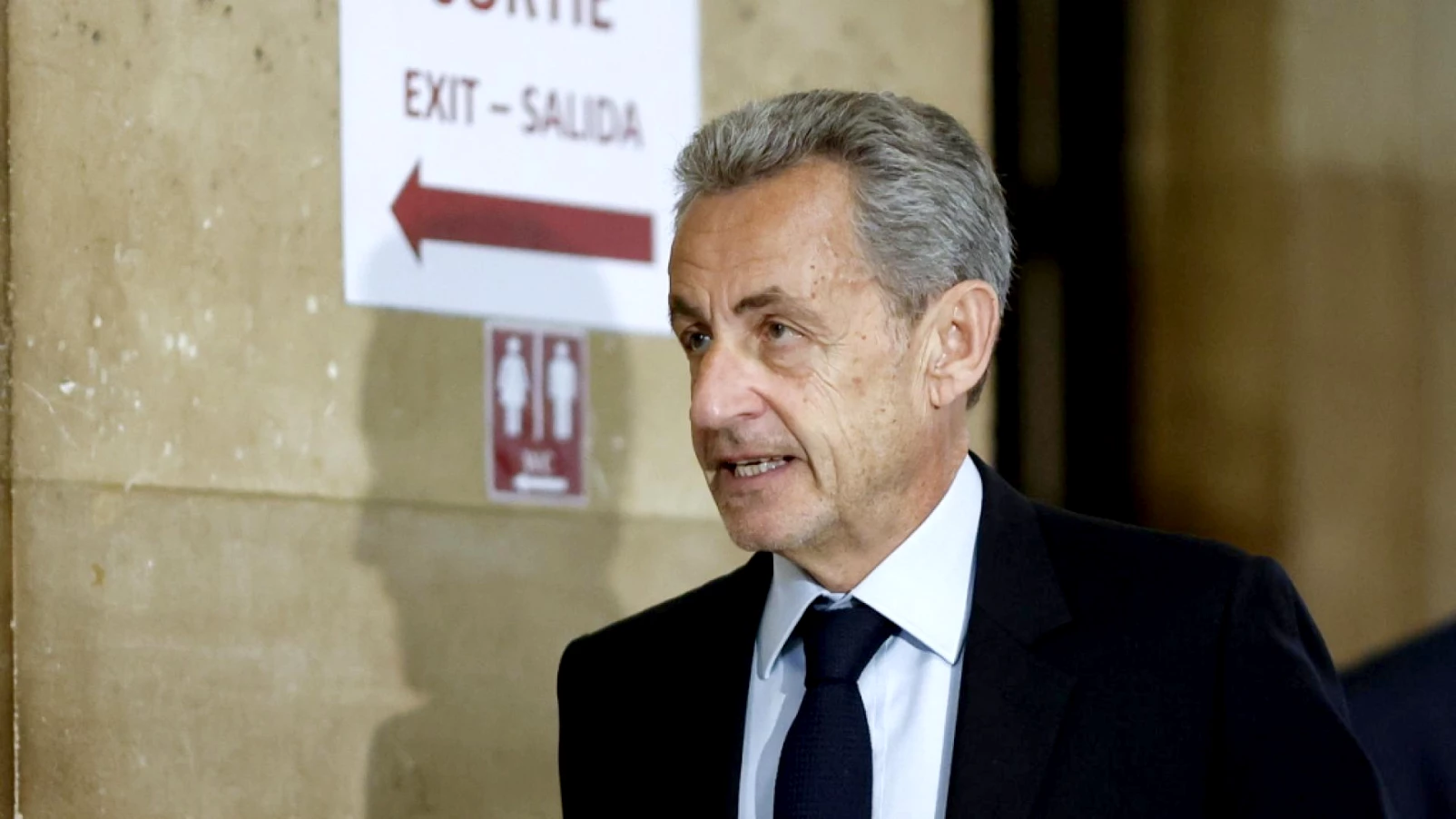 Procès libyen : sept ans requis contre Nicolas Sarkozy