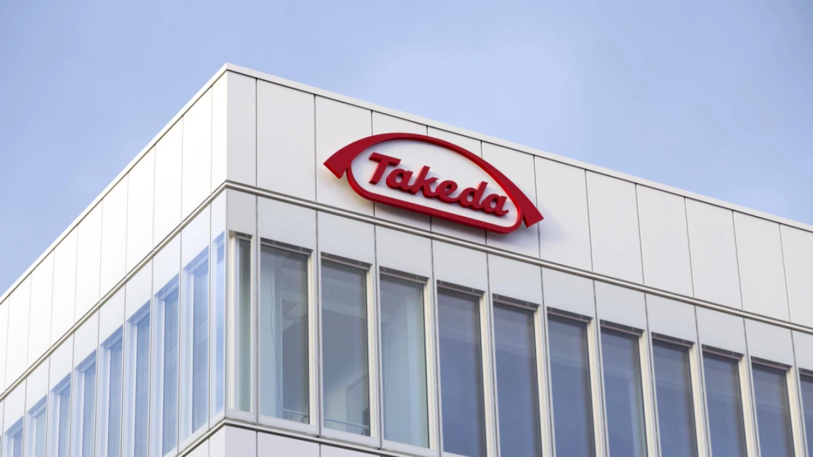 Takeda : jusqu'à 280 suppressions de postes prévues à Opfikon