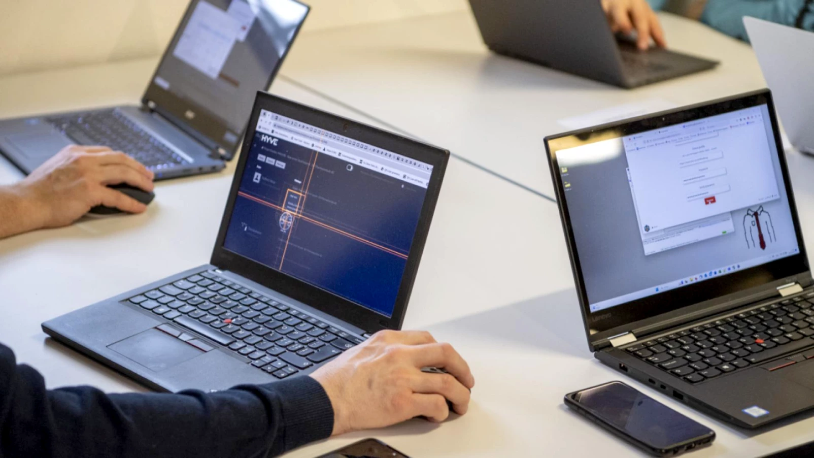 IFAGE Genève victime d'une cyberattaque : données du personnel piratées