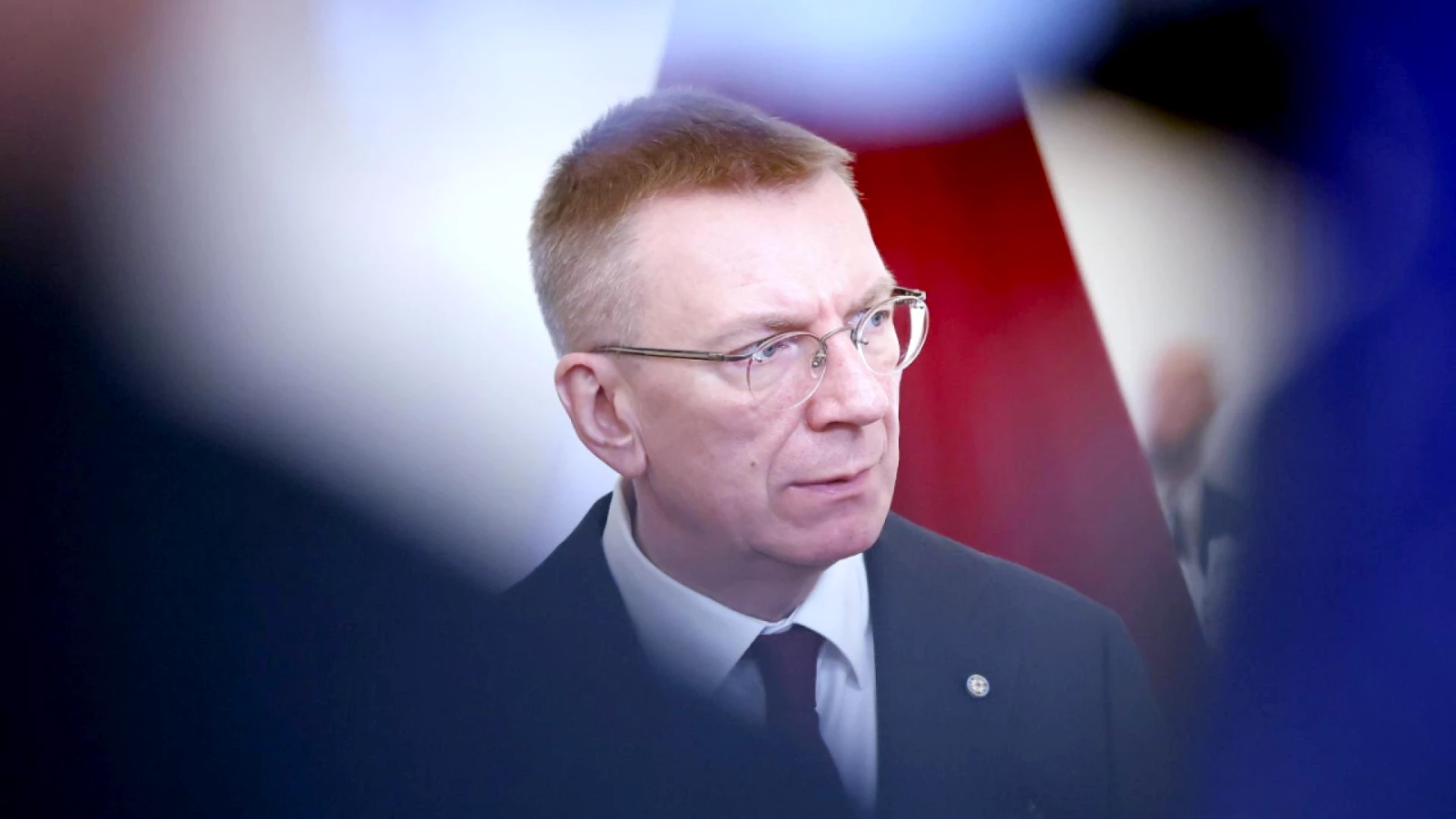 Lettonie : Kulbergs (opposition) chargé de former le gouvernement