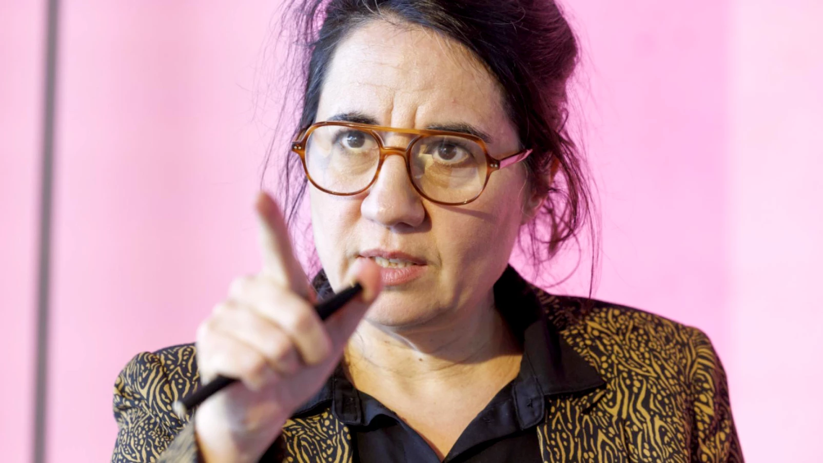 Comédie de Genève : la FAD propose une médiation à Séverine Chavrier