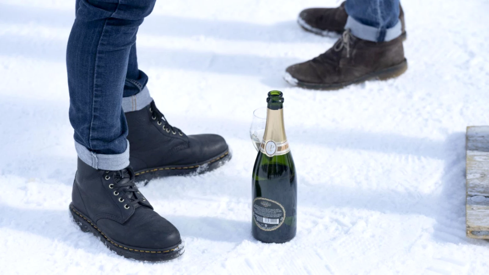 Dr. Martens : fin des prix cassés et bénéfices en forte hausse