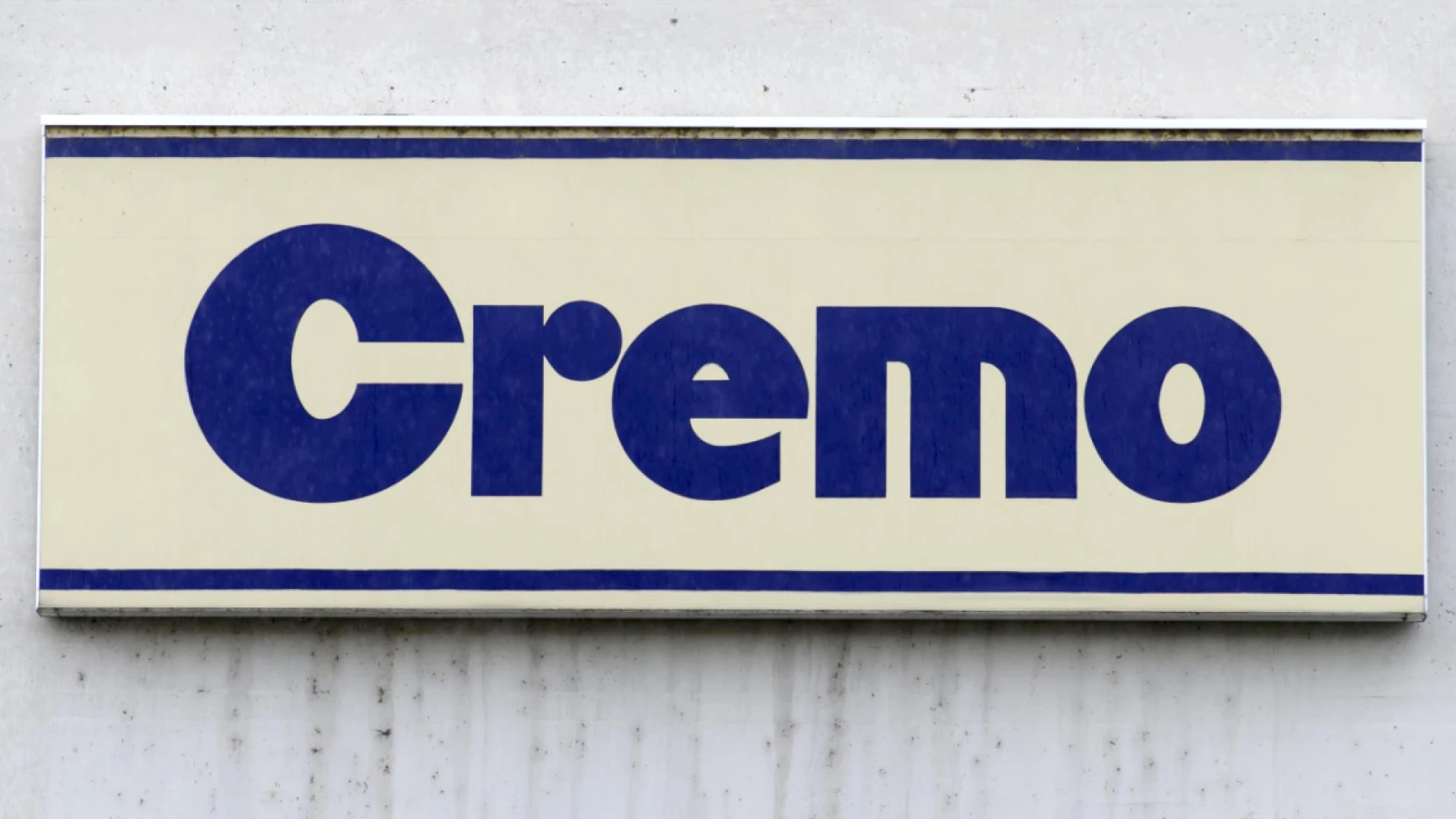 Cremo : perte de 17,1 millions en 2025 et chiffre d'affaires en recul