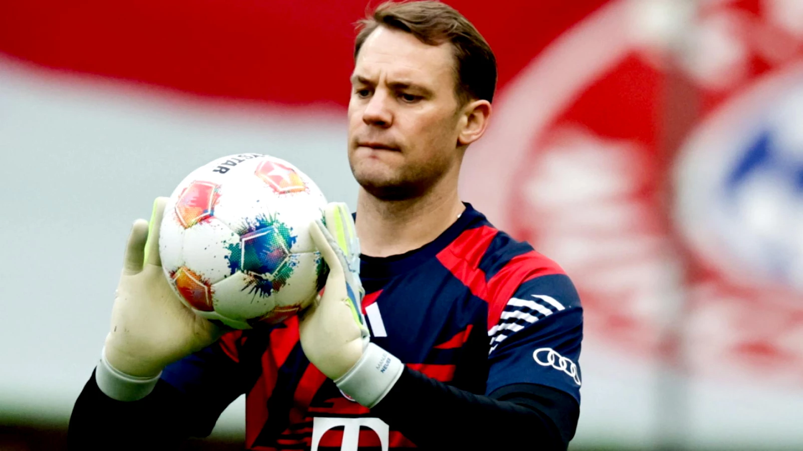 Mondial 2026 : Manuel Neuer retrouve la sélection allemande