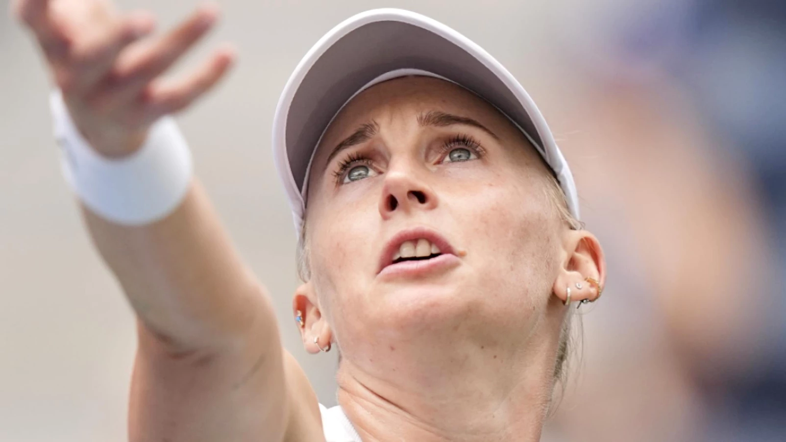 Jil Teichmann se qualifie pour les demi-finales du WTA 250 de Rabat