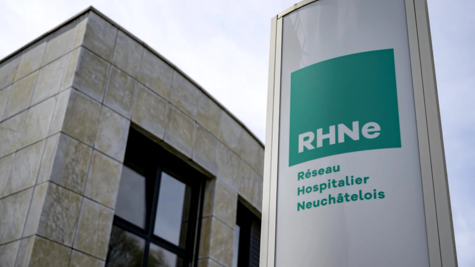 Réseau hospitalier neuchâtelois : déficit de 21,8 mio en 2025