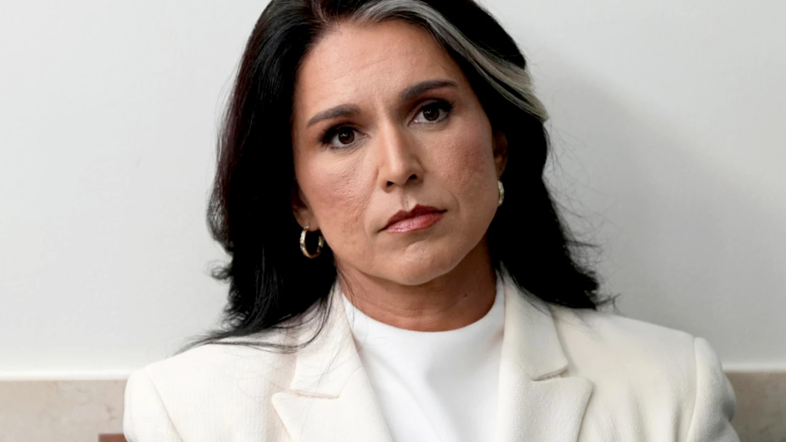 Tulsi Gabbard démissionne : cheffe du renseignement sous Trump