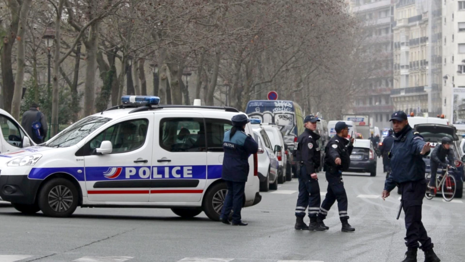 Reims : rassemblement de tuning illégal, 8 blessés dont deux graves