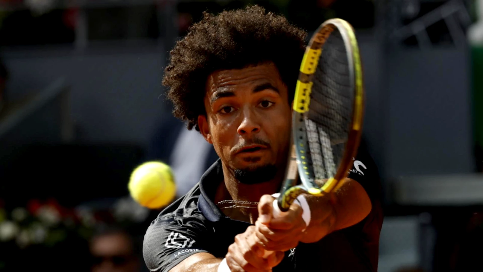 Wawrinka à Roland-Garros : Fils forfait, de Jong le remplace