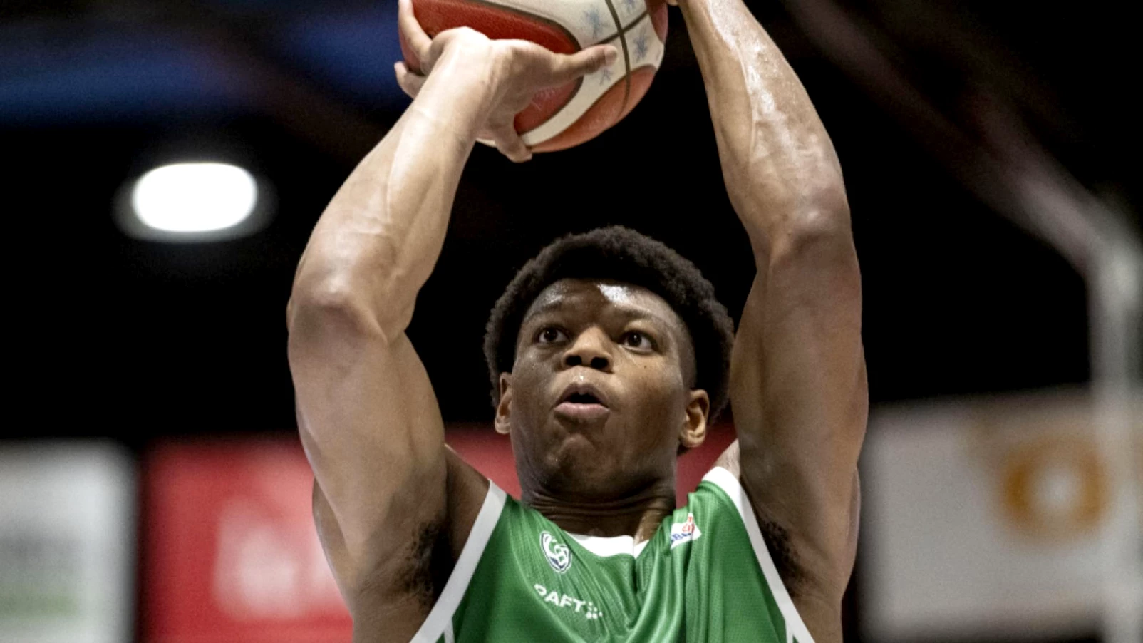 Olympic reprend l'avantage en finale des play-off SBL face aux Lions