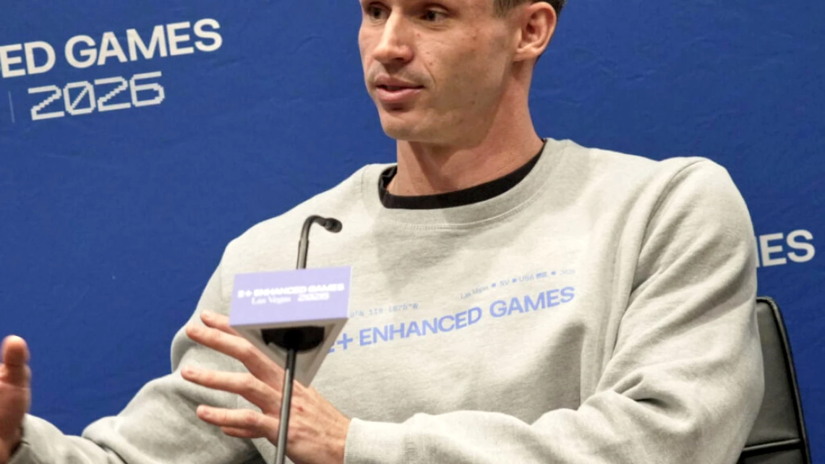 Les «Enhanced Games» à Las Vegas : dopage autorisé et primes