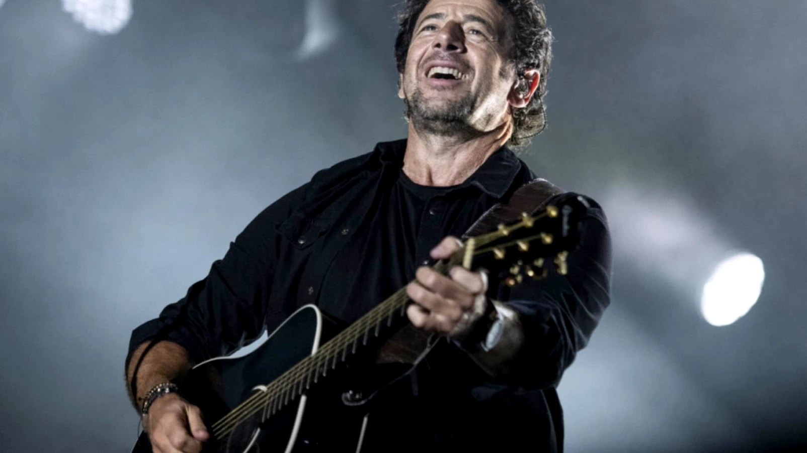 Patrick Bruel : le Paléo évoque un comportement inadmissible en 2019