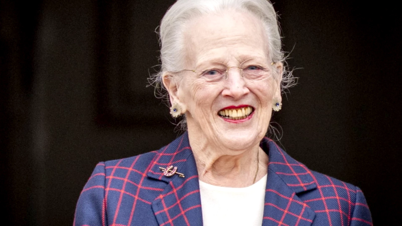 La reine Margrethe hospitalisée au Danemark pour hématome à la hanche