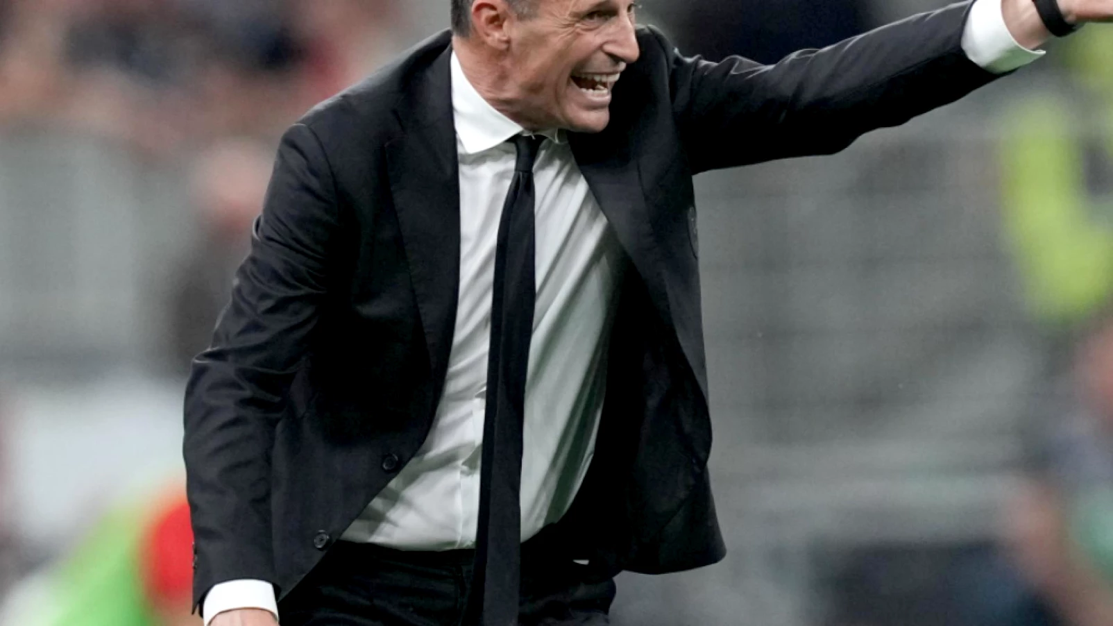 L'AC Milan met fin au contrat de Massimiliano Allegri