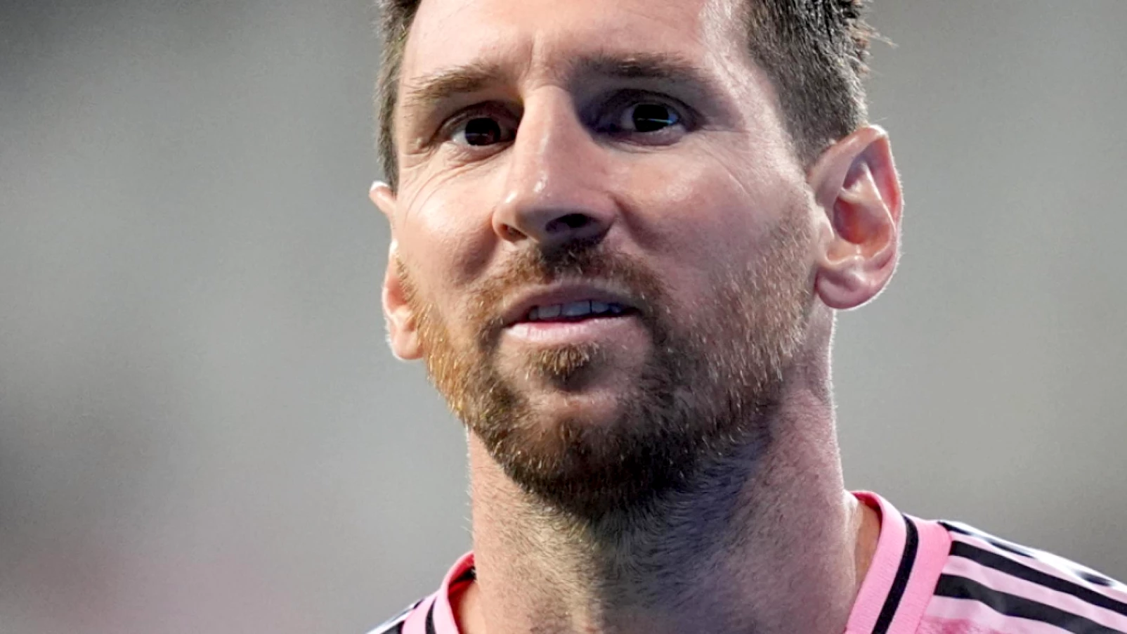 Messi : fatigue musculaire à l'ischio-jambier gauche avant le Mondial