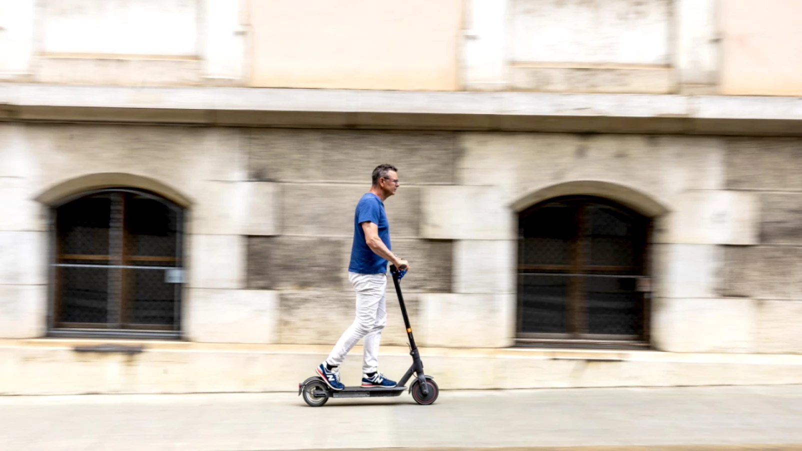 Genève : hausse des sanctions et 310 e-trottinettes saisies