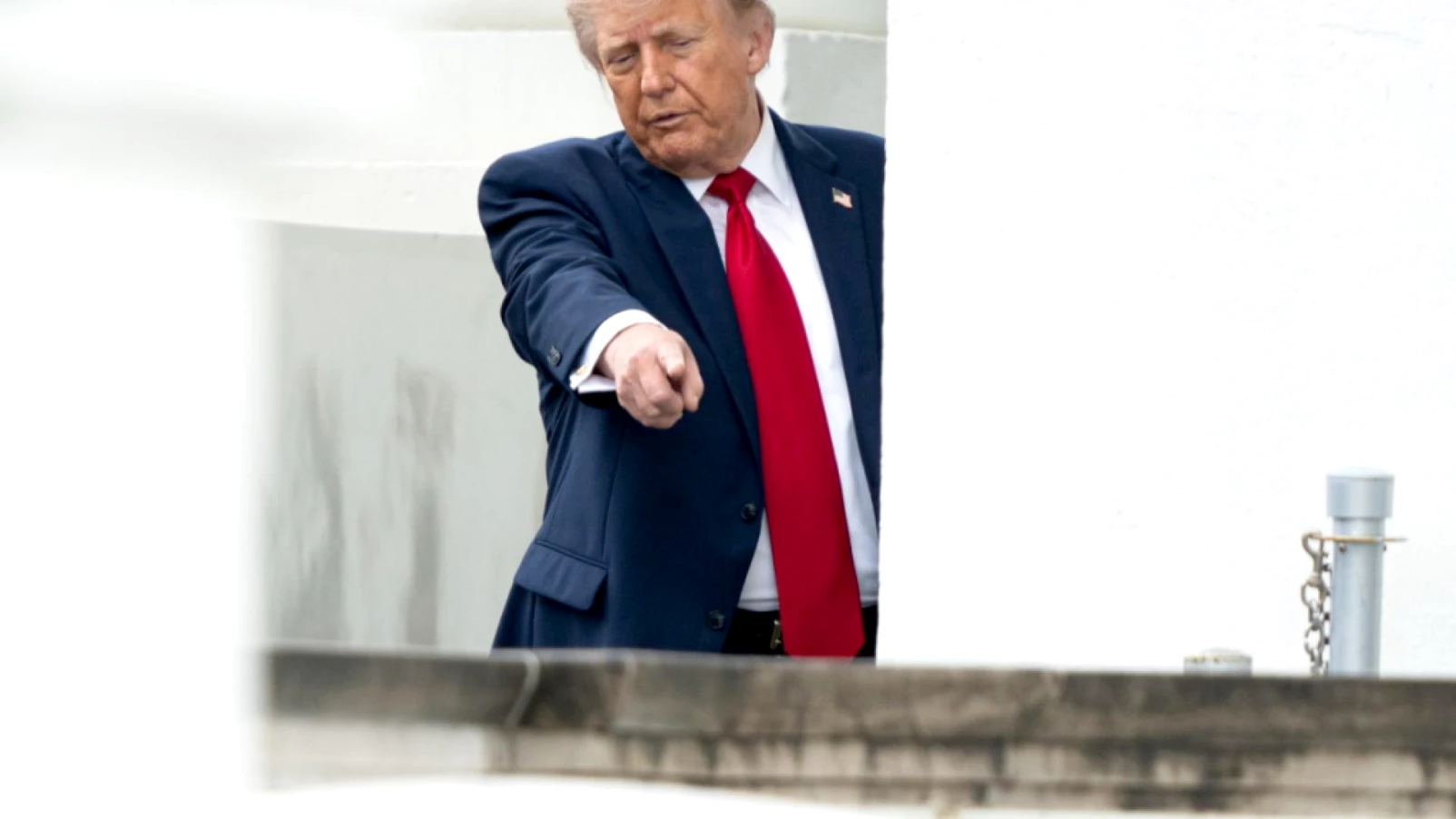 Redécoupage électoral de Trump freiné en Caroline du Sud et en Alabama