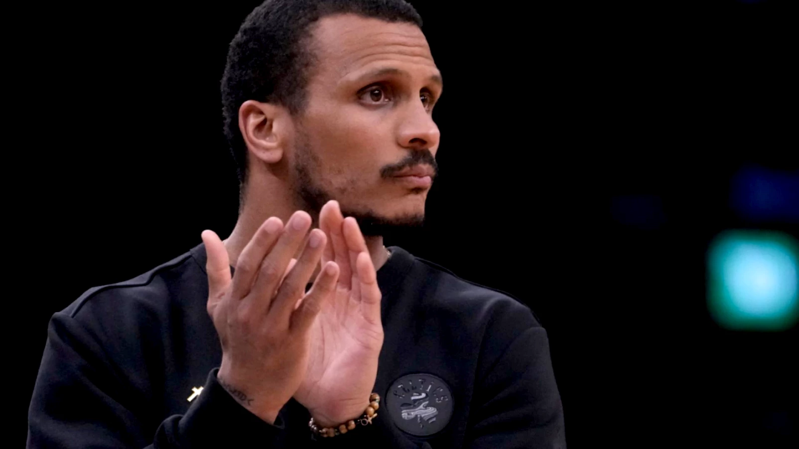 Joe Mazzulla (Celtics) élu meilleur entraîneur NBA 2025-26