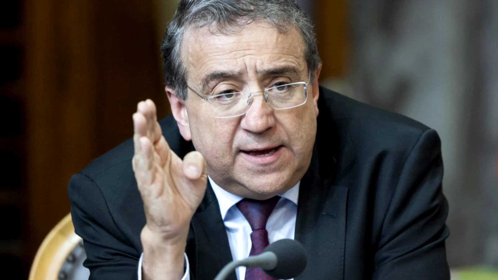Tribunal cantonal désavoue Pascal Broulis et donne raison à TX Group
