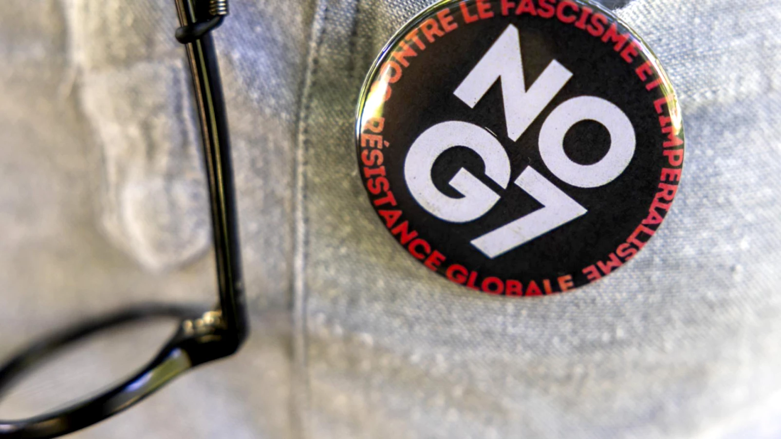 Manifestation anti-G7 à Genève : le Conseil d'État impose un parcours