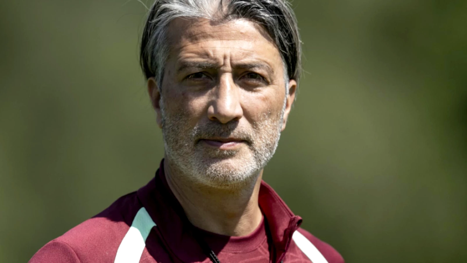 Murat Yakin : la Suisse aurait dû mieux faire face au Portugal