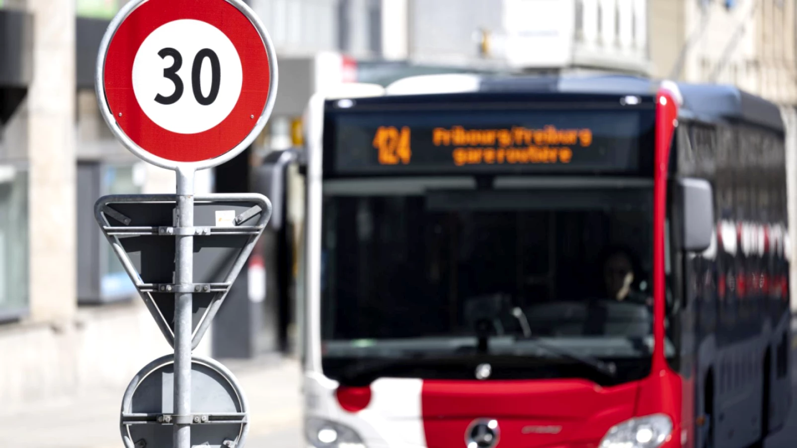 Transports publics fribourgeois : bénéfice 4,3 millions en 2025