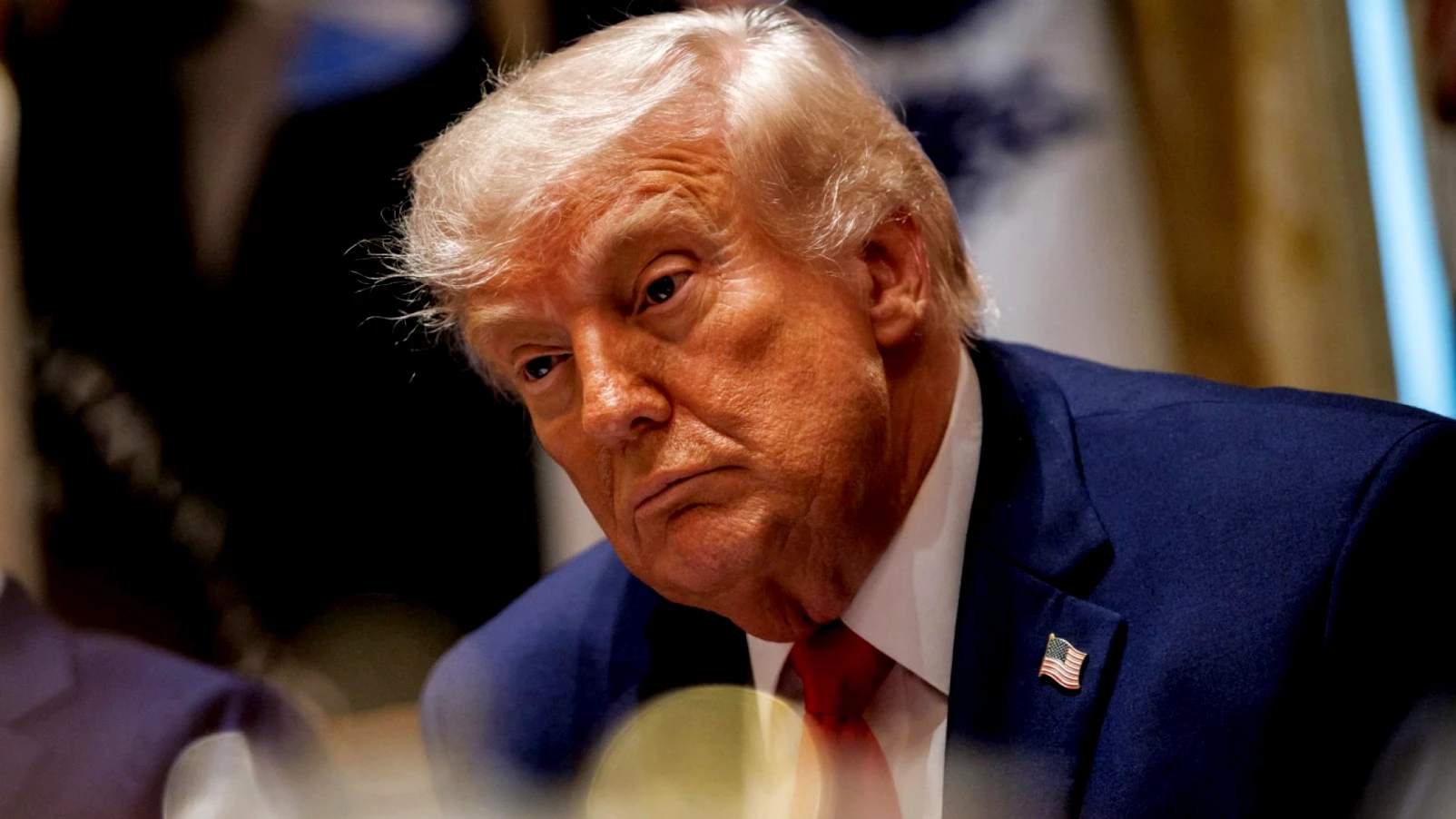 Iran : Trump signera seulement si ses lignes rouges sont respectées