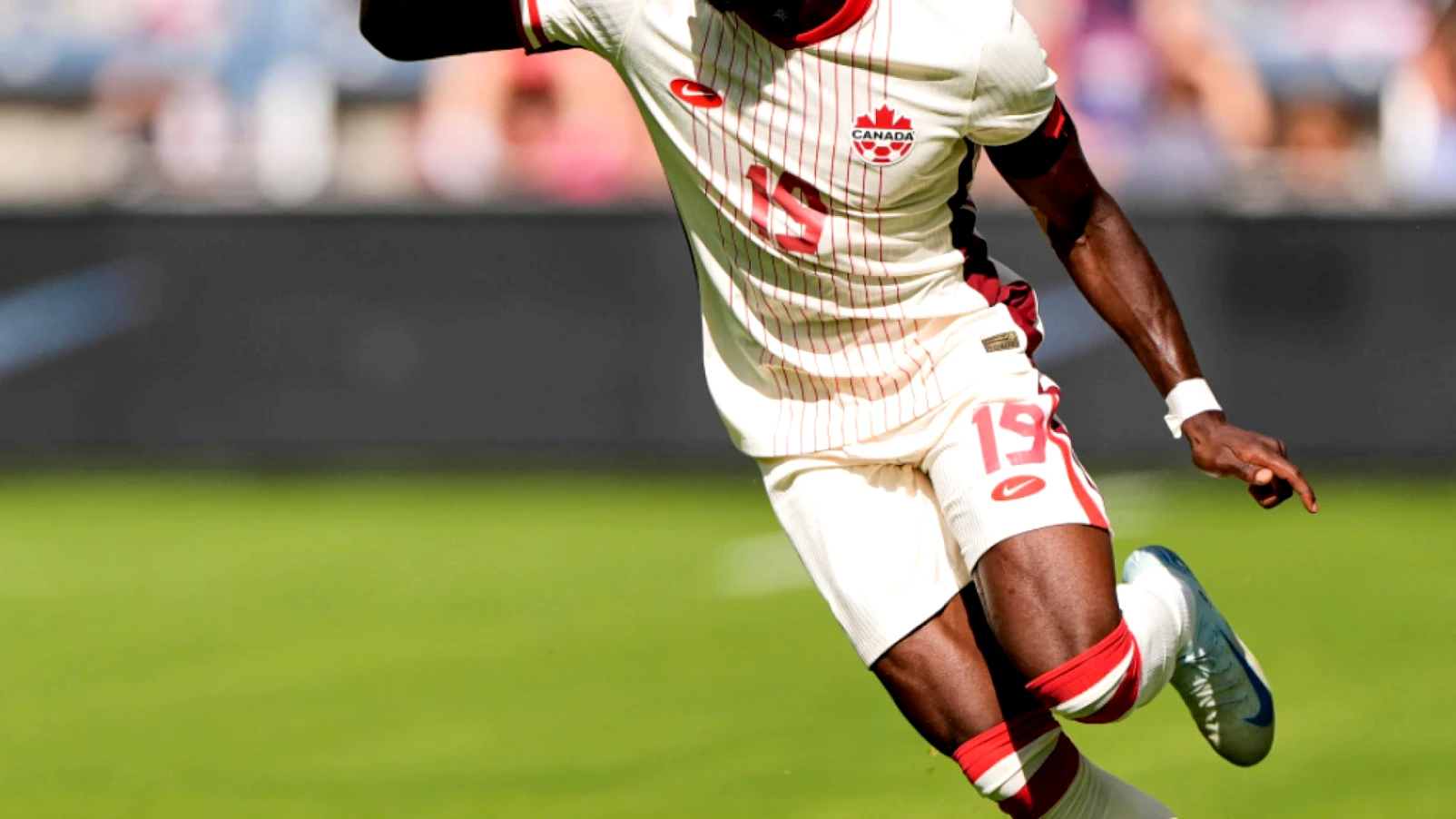Mondial 2026, groupe B : la sélection du Canada avec Davies et David