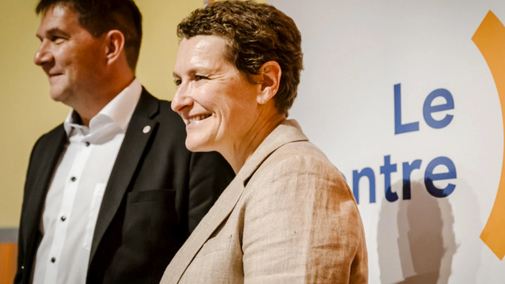 Le Centre Fribourg choisit son duo pour le Conseil d'État